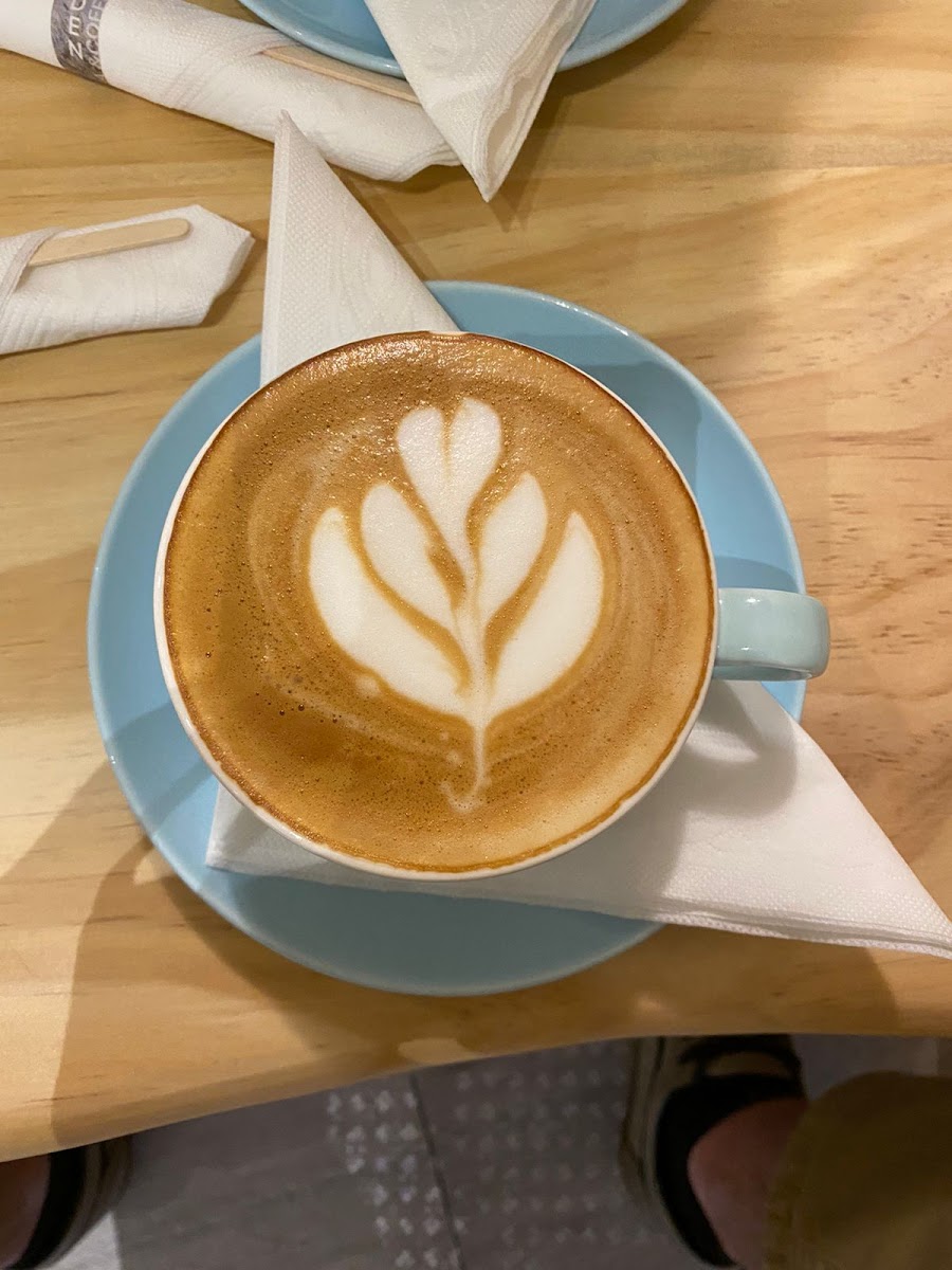 PopO.teahouse.coffee&bakery Photo 6