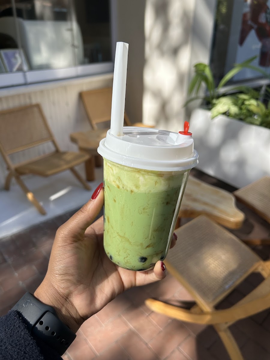 PopO.teahouse.coffee&bakery Photo 7
