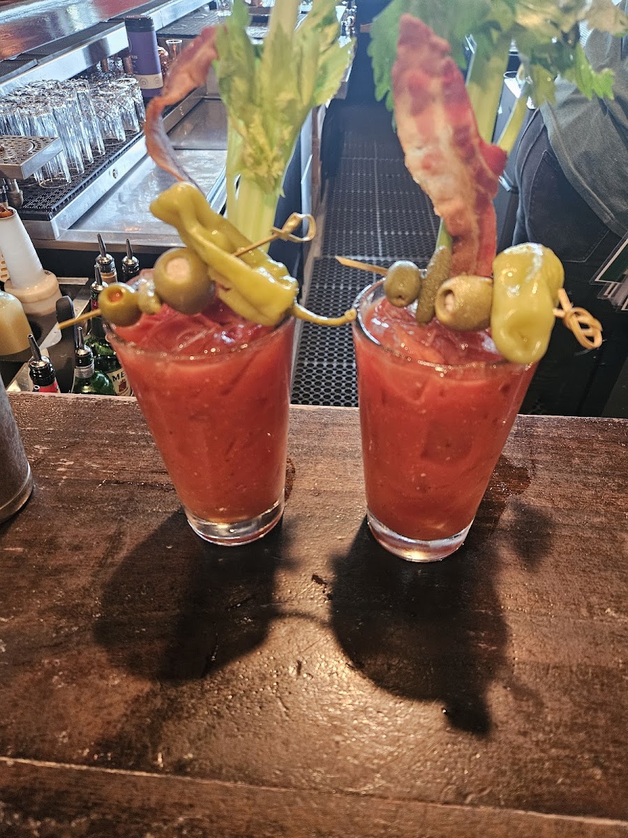 C.F. McCarthy’s Photo 7