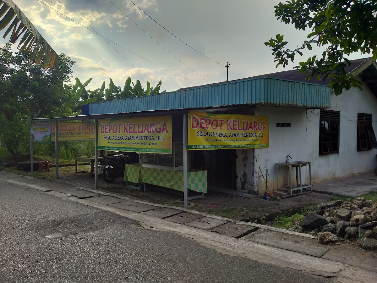 Depot KELUARGA