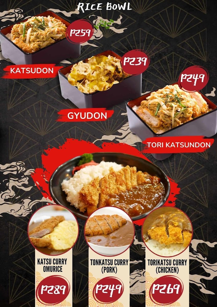Zushi Me Photo Menu 6