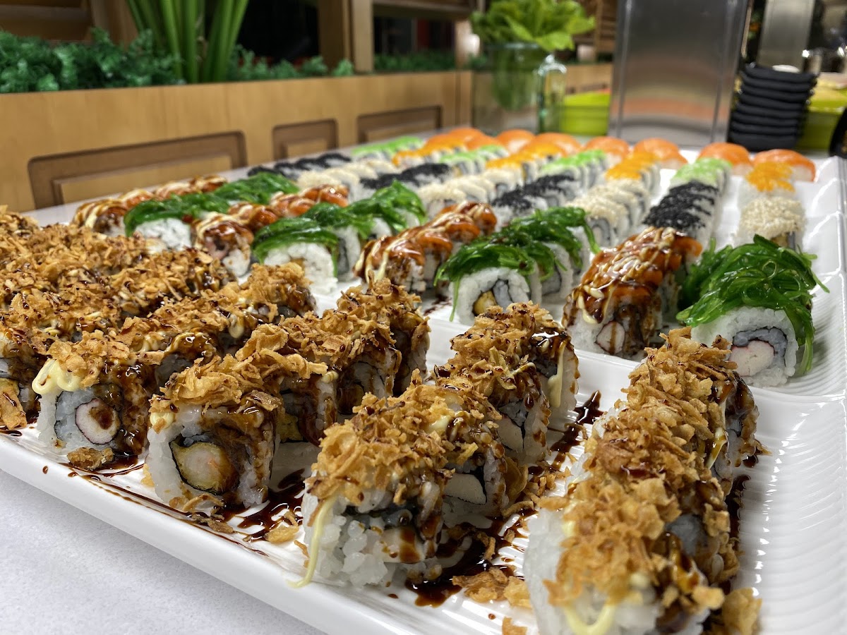 Selva Wok CC Lagoh Sevilla Photo 4