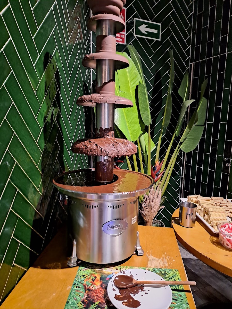 Selva Wok CC Lagoh Sevilla Photo 7