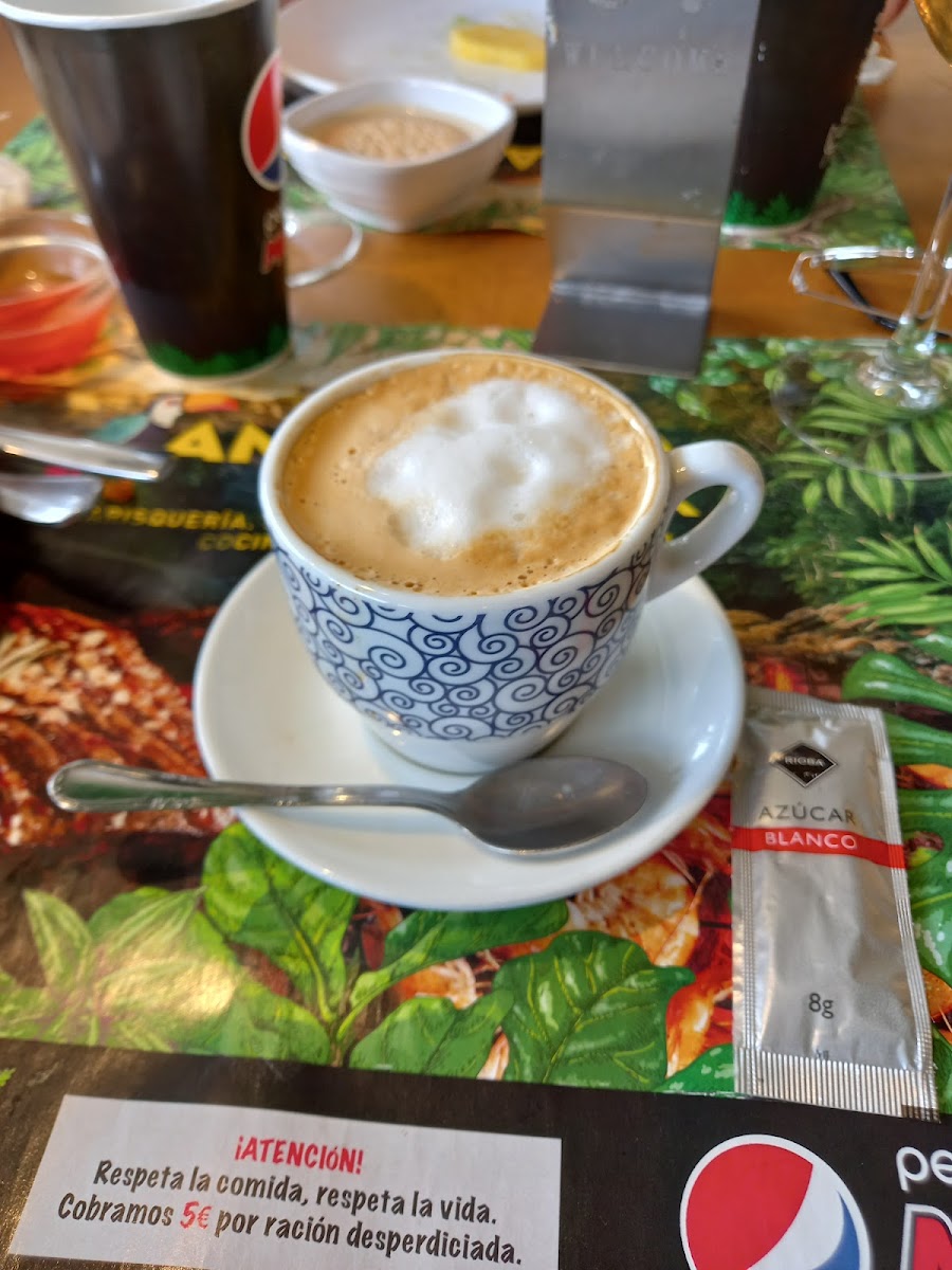 Selva Wok CC Lagoh Sevilla Photo 8