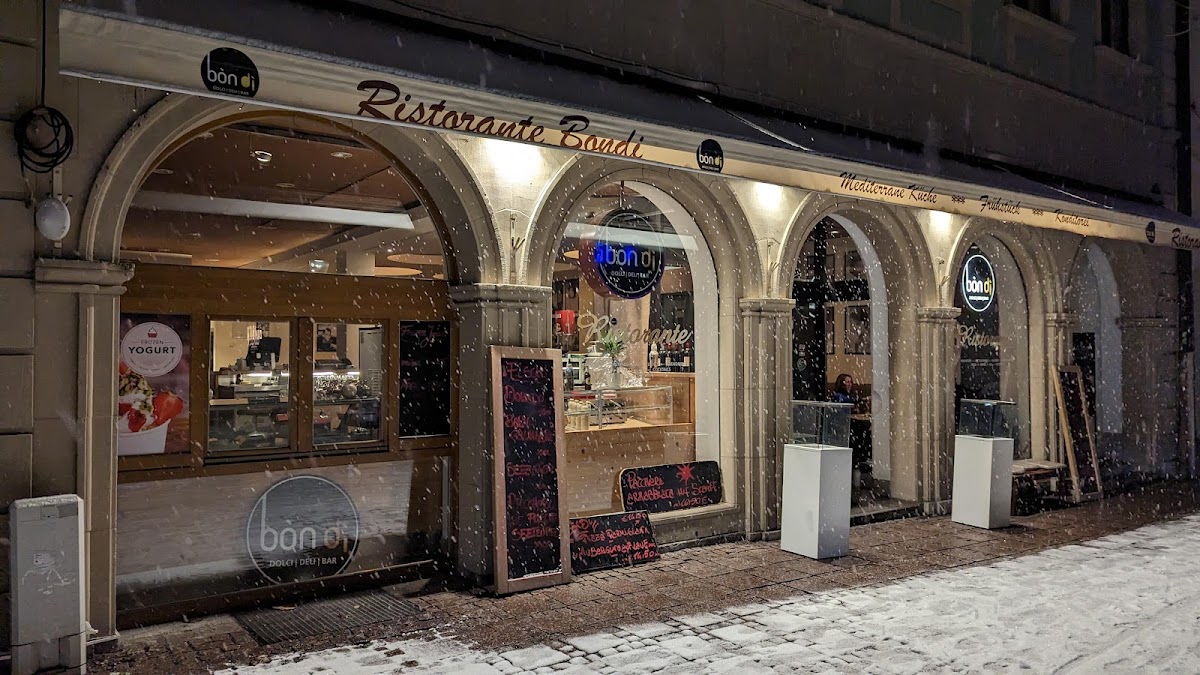 Bòn dì Fulda