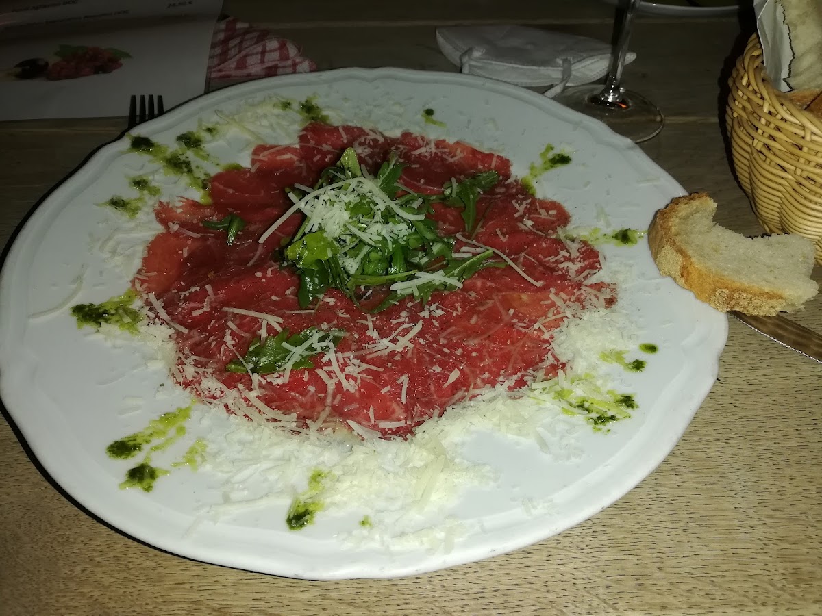 Bòn dì Fulda Photo 10