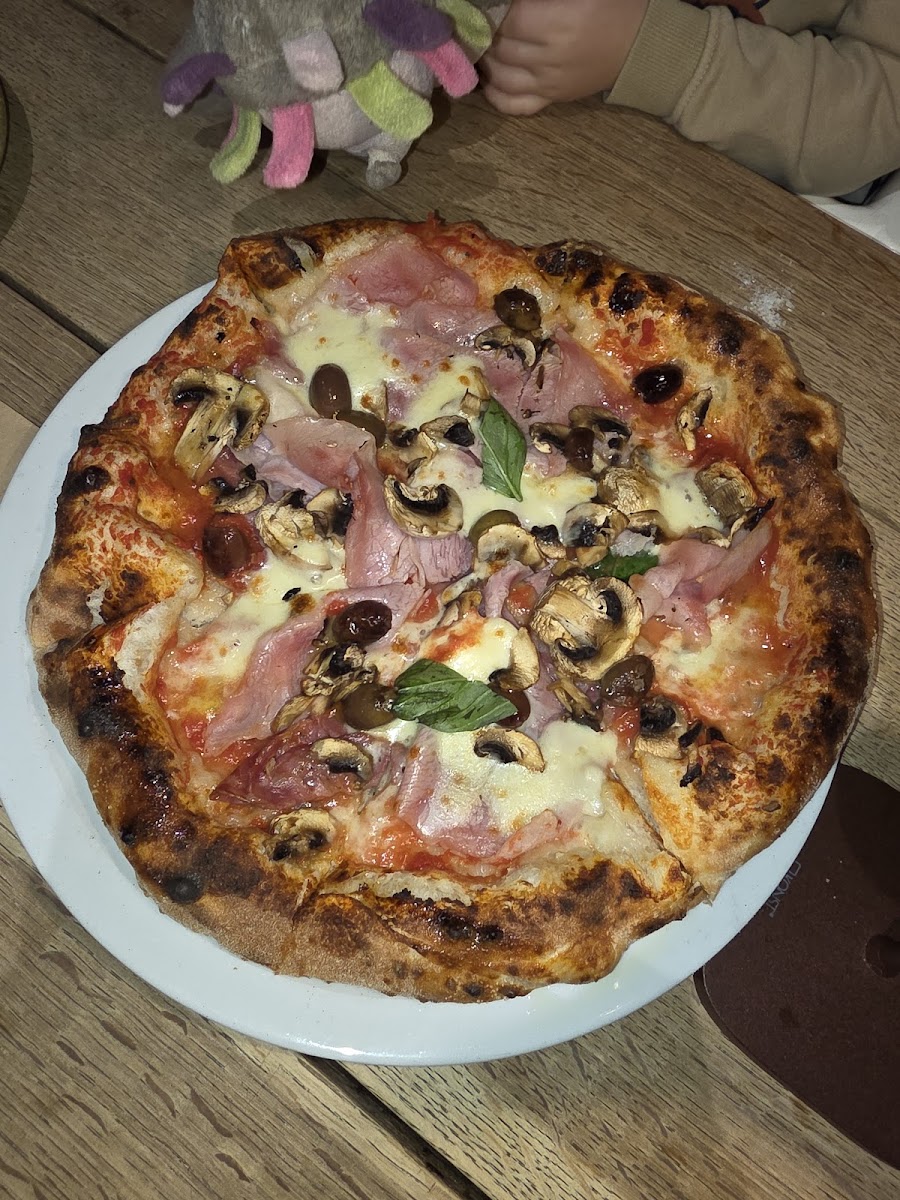 Bòn dì Fulda Photo 3