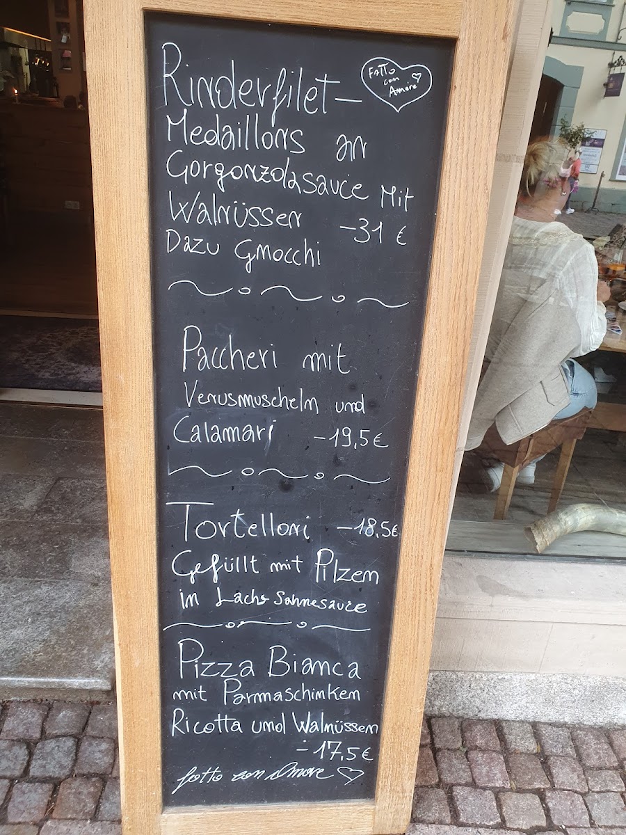 Bòn dì Fulda Photo Menu 1