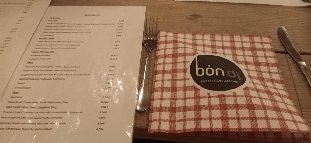 Bòn dì Fulda Photo Menu 6