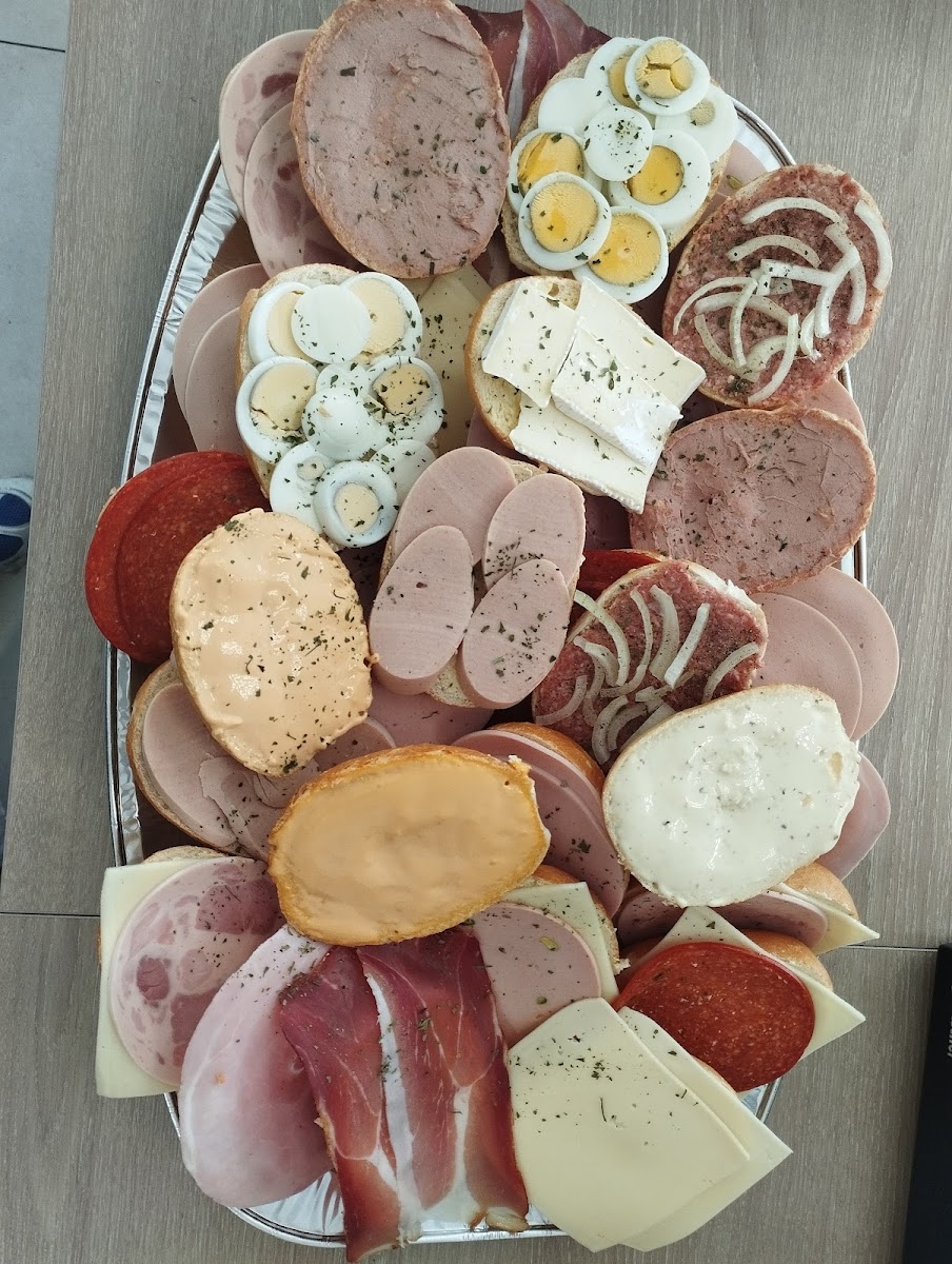 Schlemmer-Kiste