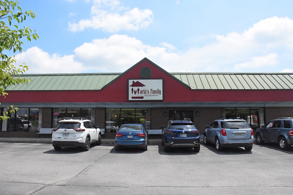 Maria's Family Restaurant