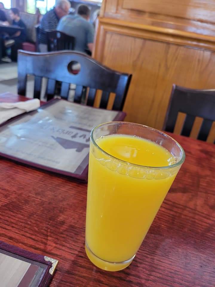 Maria's Family Restaurant Photo 5