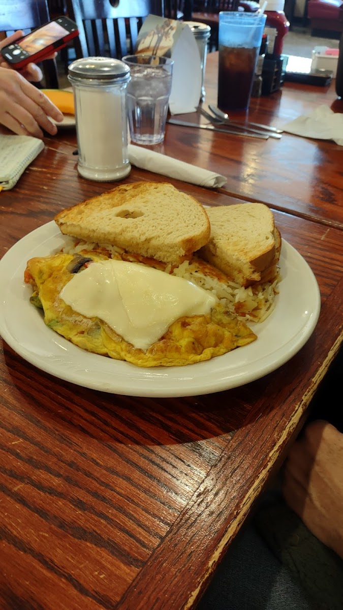 Maria's Family Restaurant Photo 8