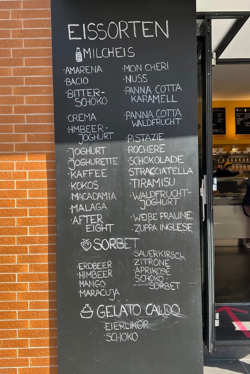 eGeLoSIa Laden Photo Menu 7