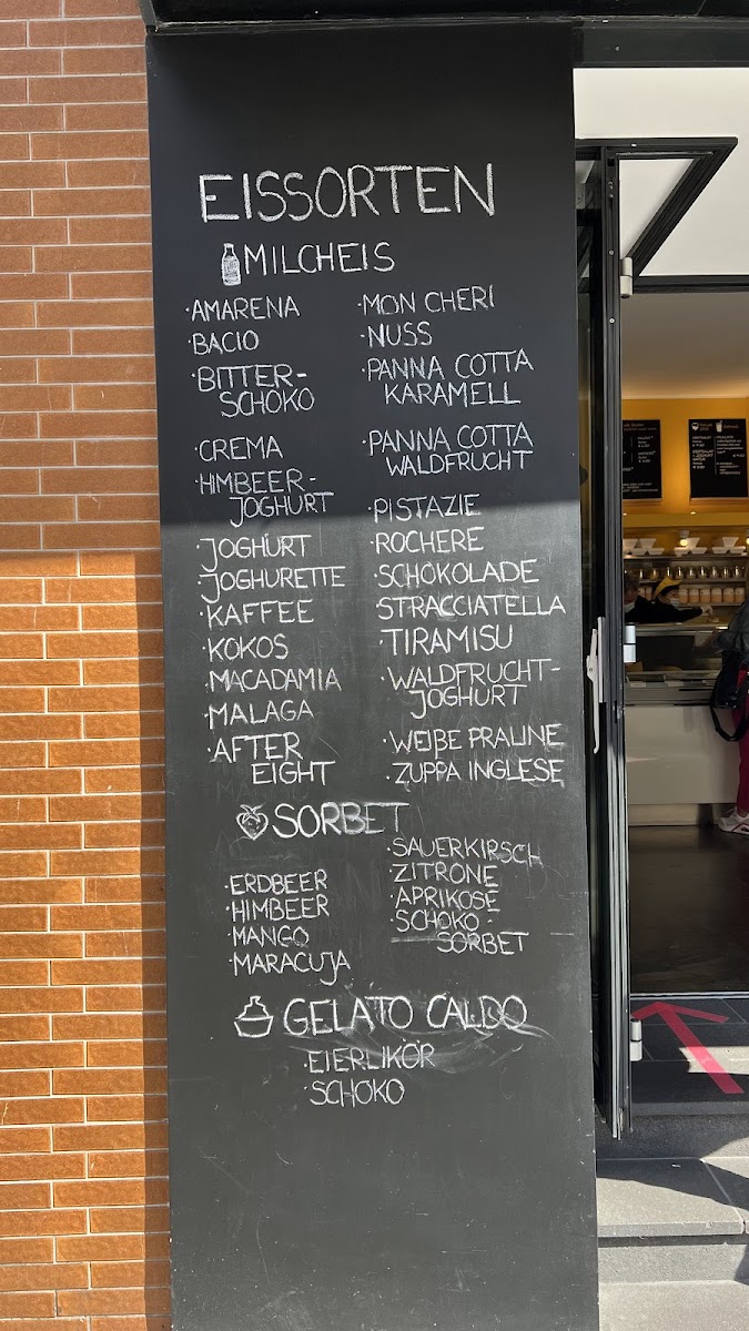 eGeLoSIa Laden Photo Menu 8