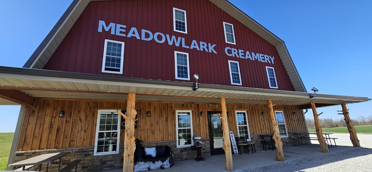 Meadowlark Creamery Photo 3
