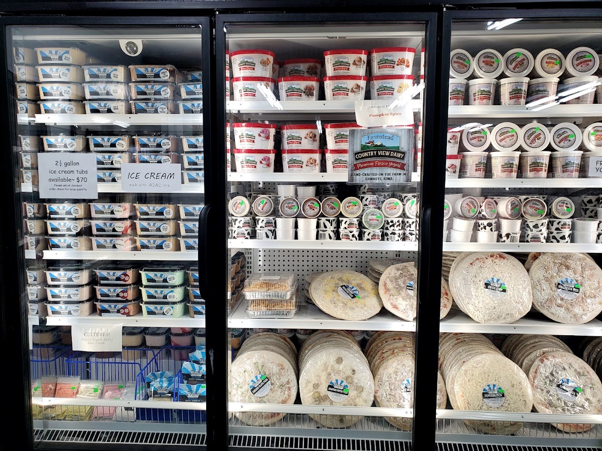 Meadowlark Creamery Photo 5