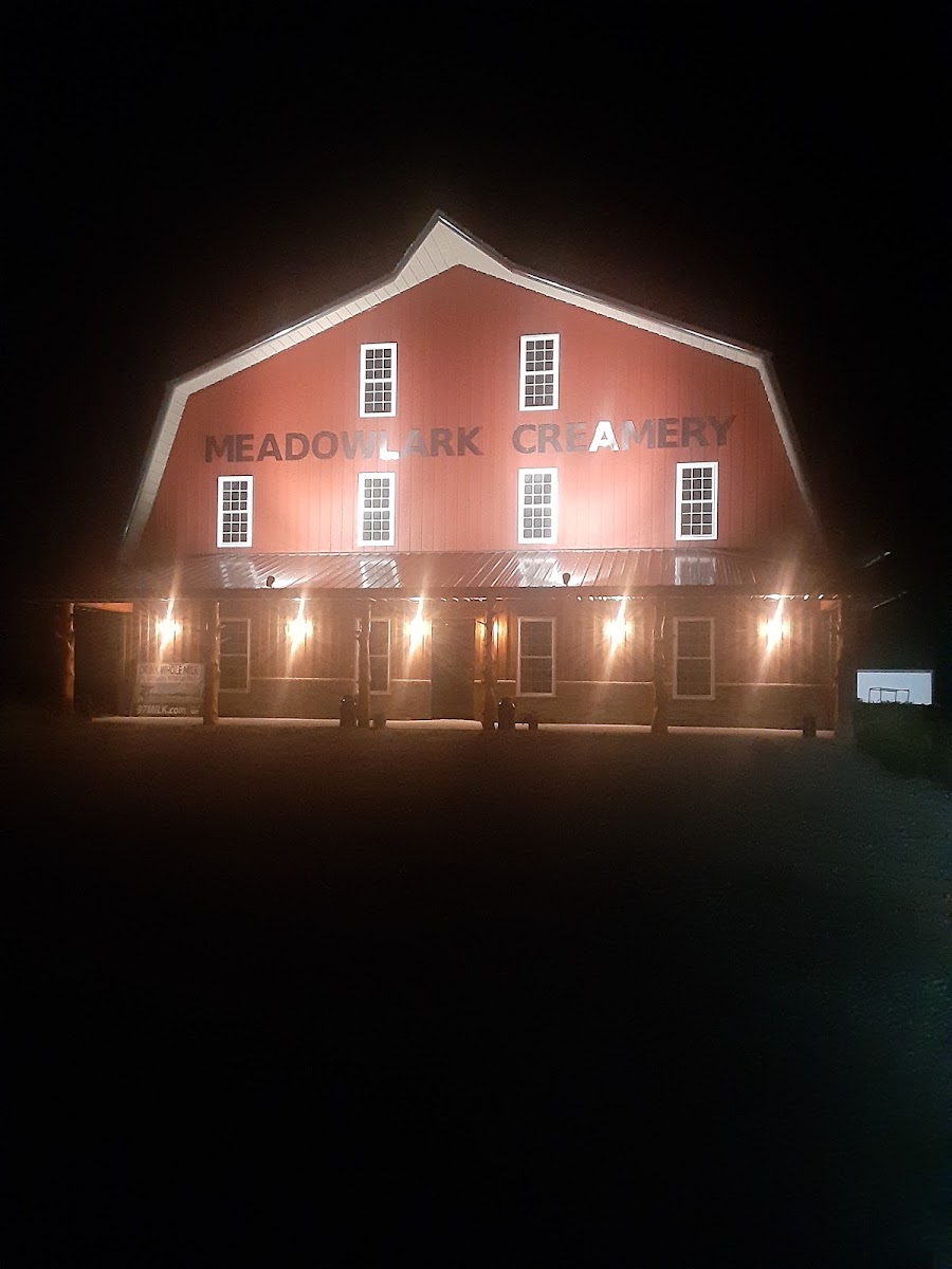Meadowlark Creamery Photo 6