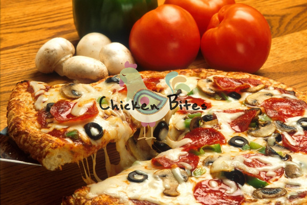 Chicken Bites Photo 5