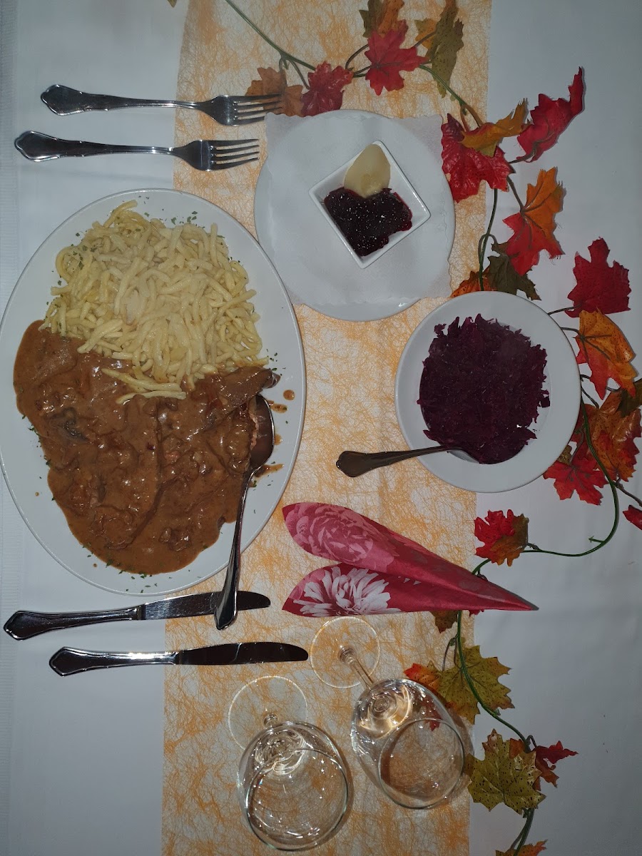 Schnitzelhaus Photo 3