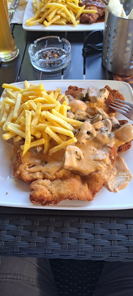 Schnitzelhaus Photo 5