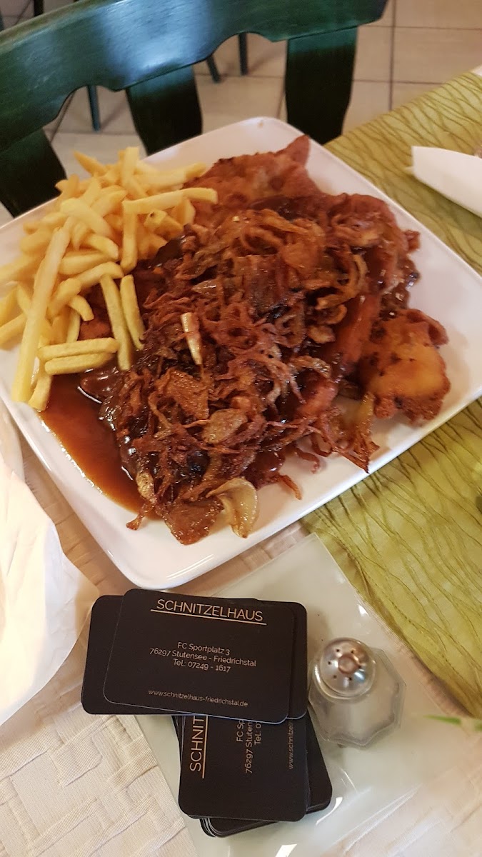 Schnitzelhaus Photo 6