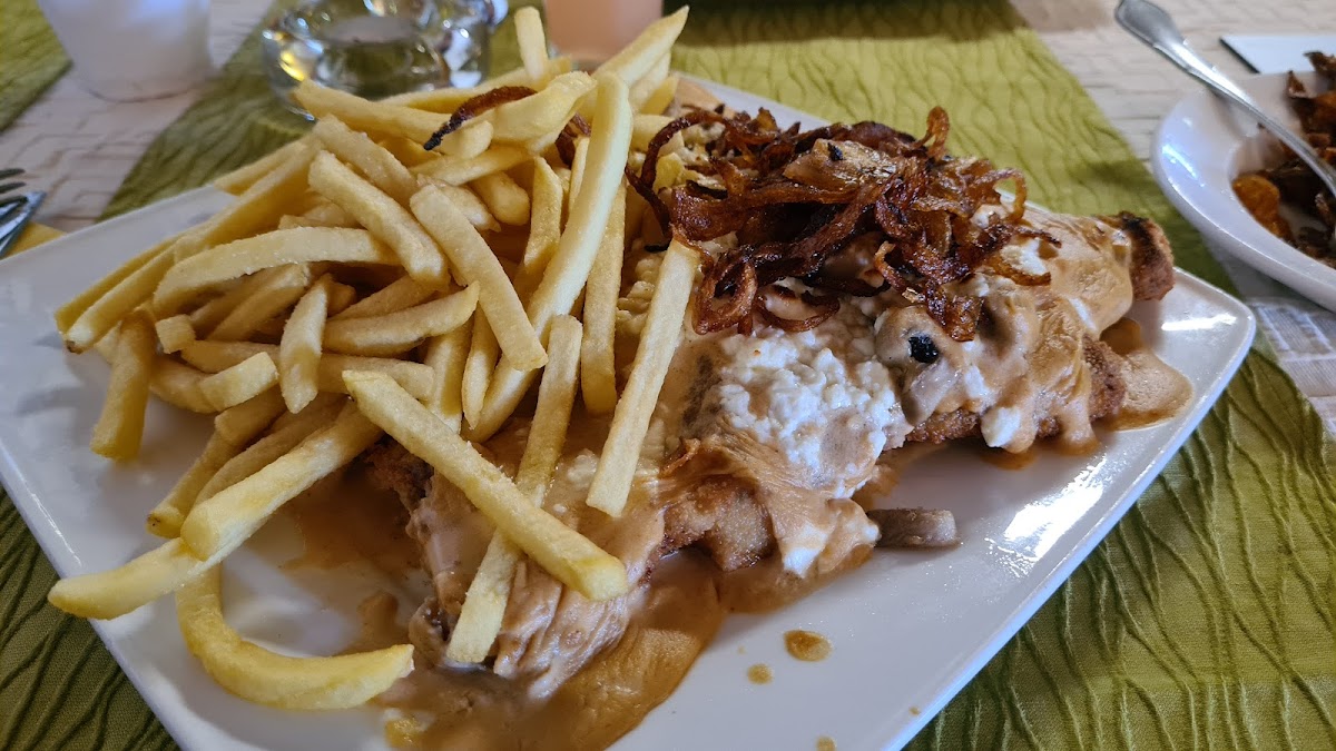 Schnitzelhaus Photo 8