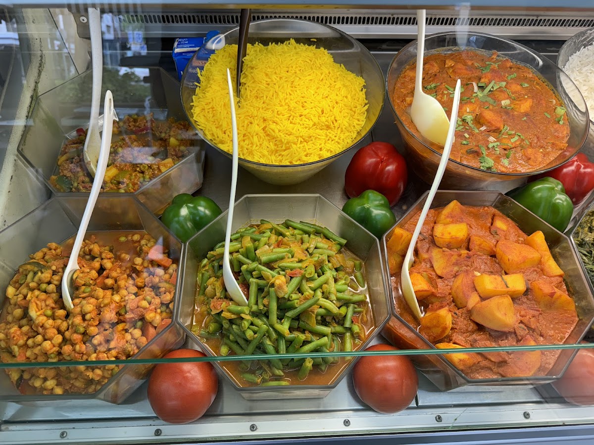 Pakistani restaurant Photo 5