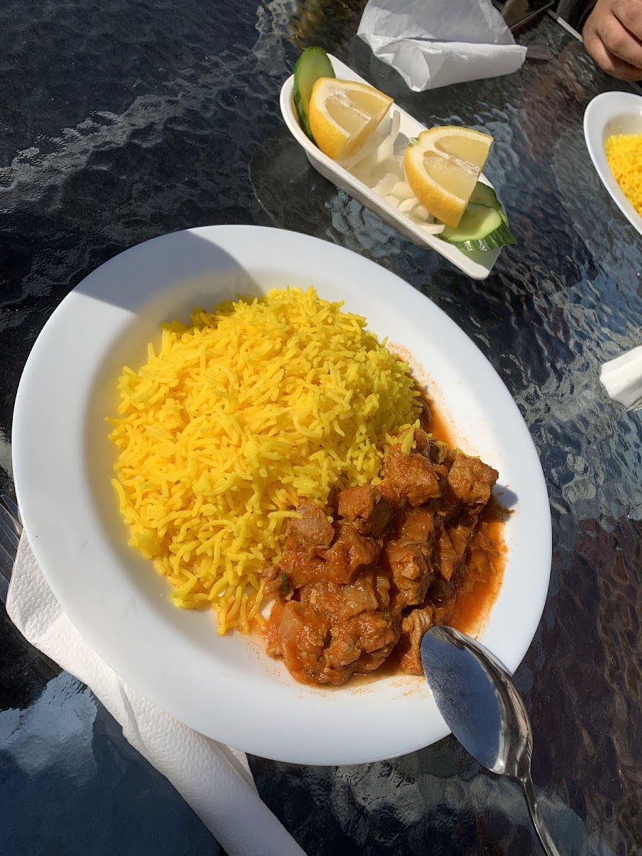 Pakistani restaurant Photo 9