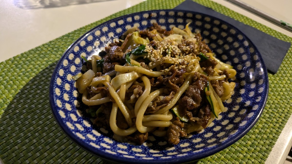 Bonto Korean Restaurant Photo 10