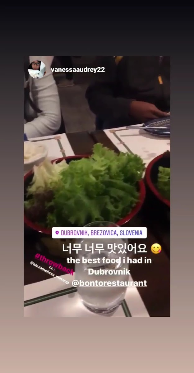 Bonto Korean Restaurant Photo 2