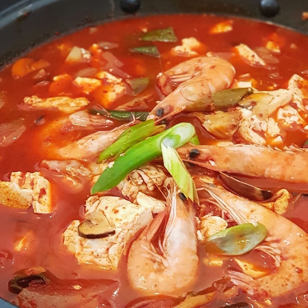 Bonto Korean Restaurant Photo 3