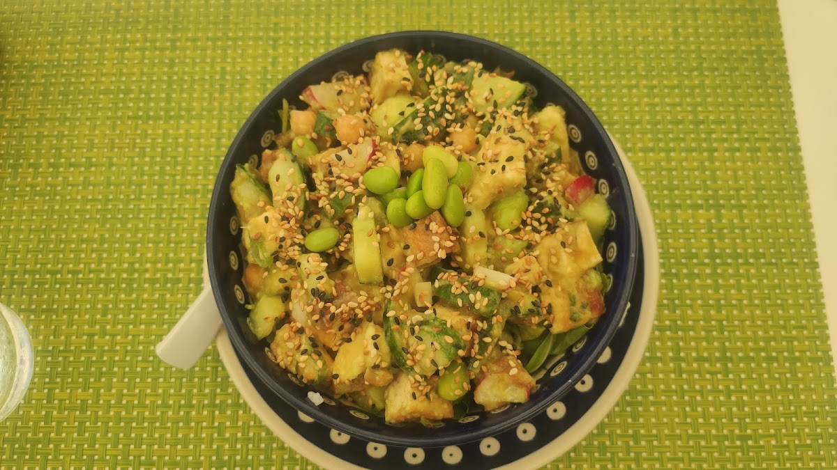 Bonto Korean Restaurant Photo 5