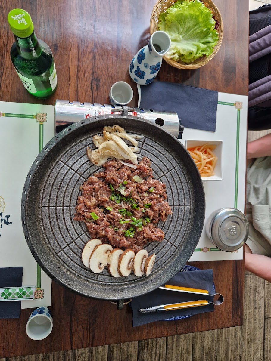 Bonto Korean Restaurant Photo 7