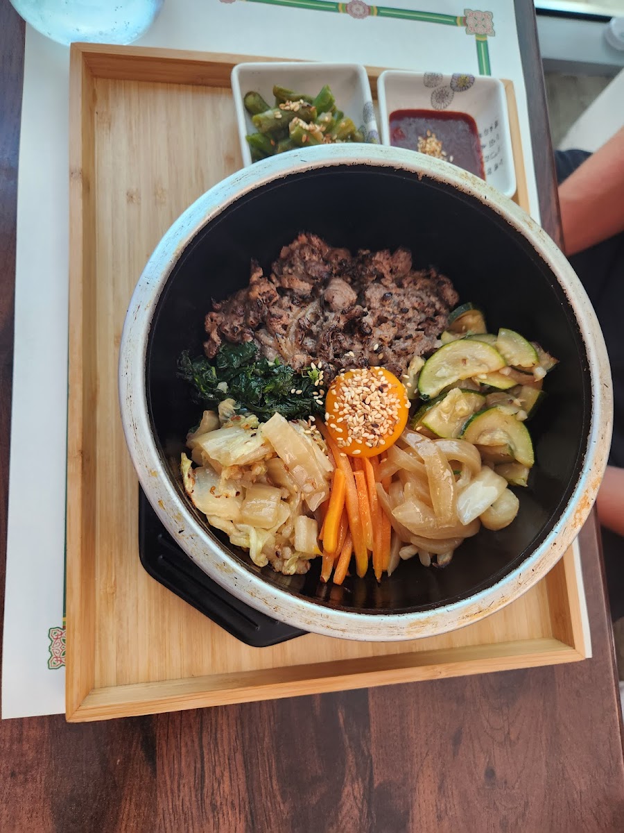Bonto Korean Restaurant Photo 8