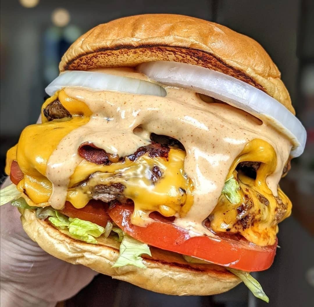 Woody’S Burgers Photo 2