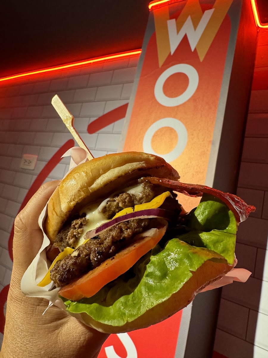 Woody’S Burgers Photo 6