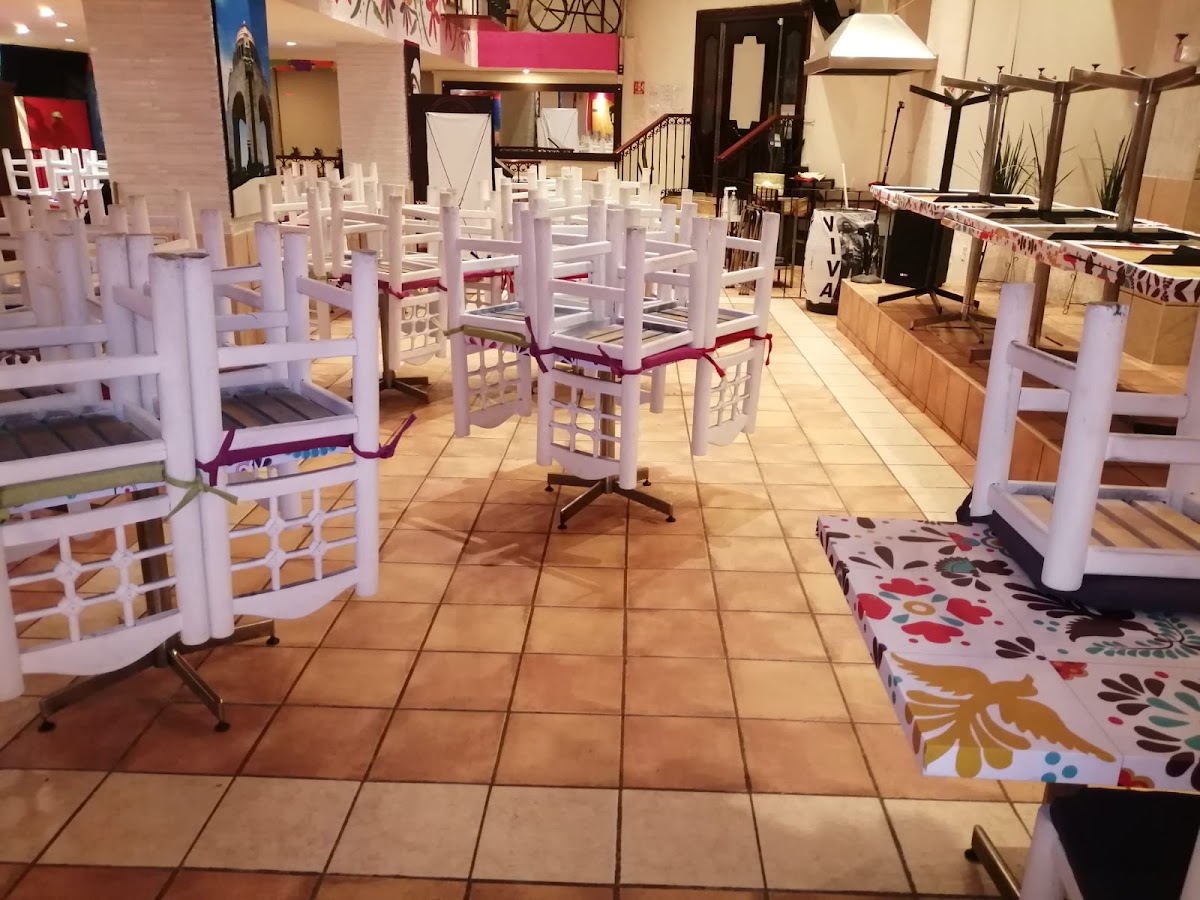 El Comal De Villa