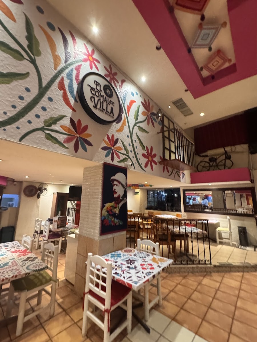 El Comal De Villa Photo 3