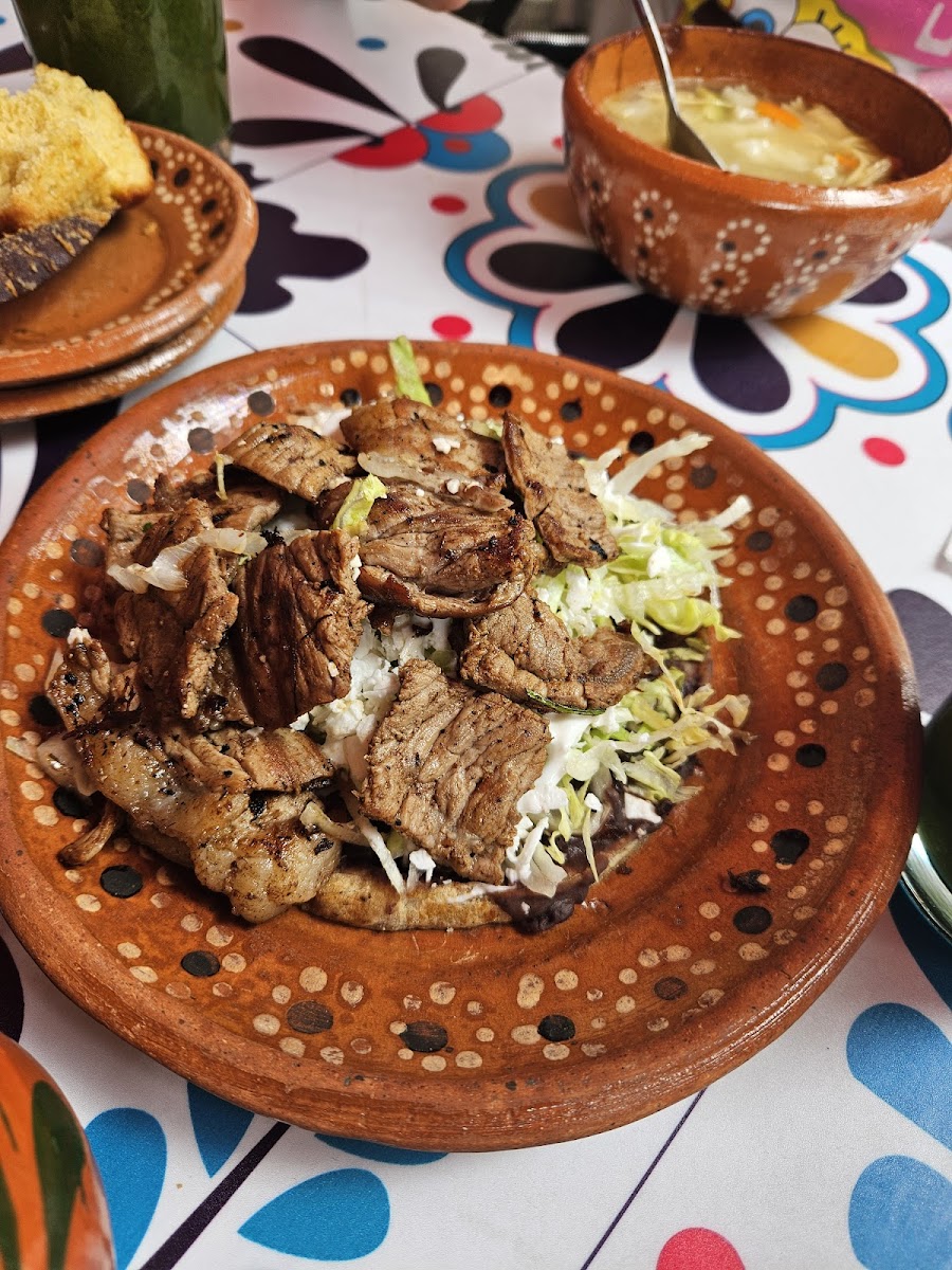 El Comal De Villa Photo 5