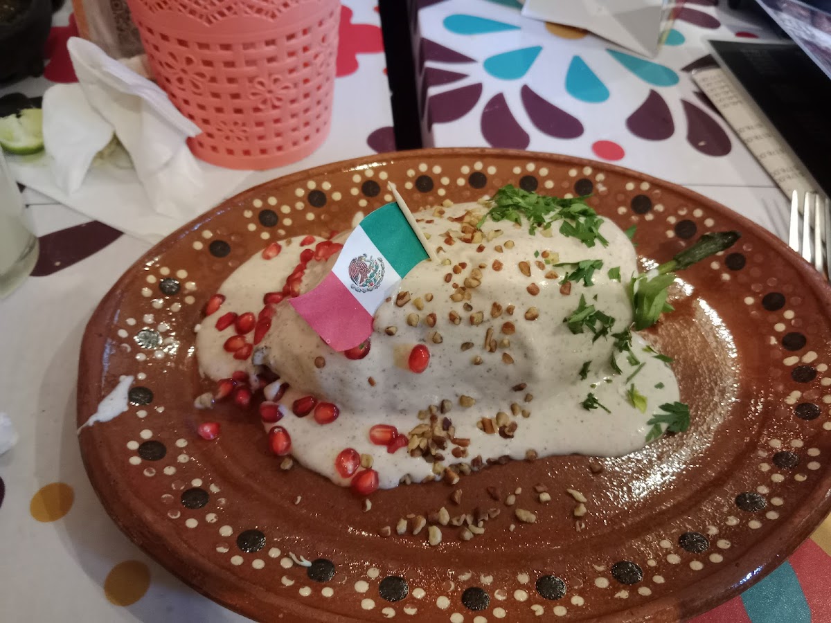 El Comal De Villa Photo 6