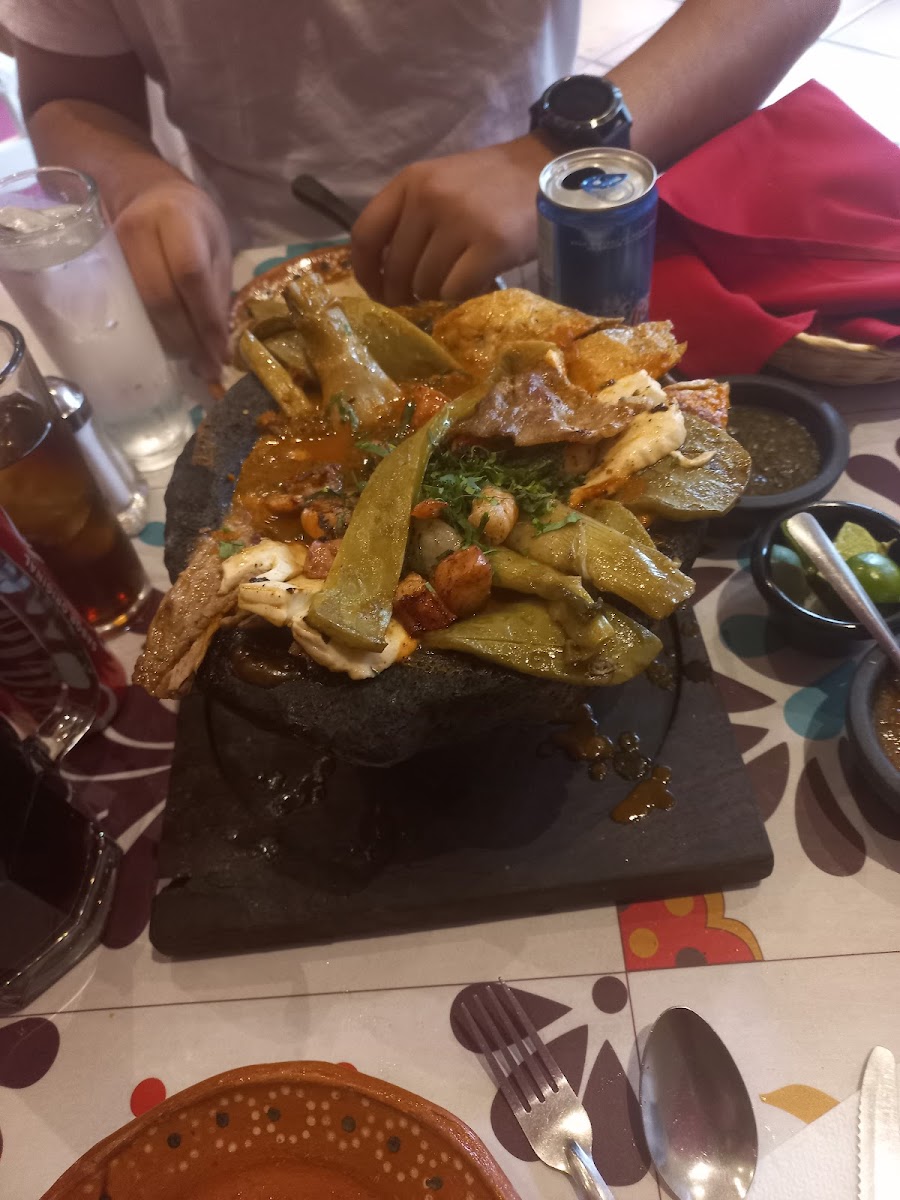 El Comal De Villa Photo 8
