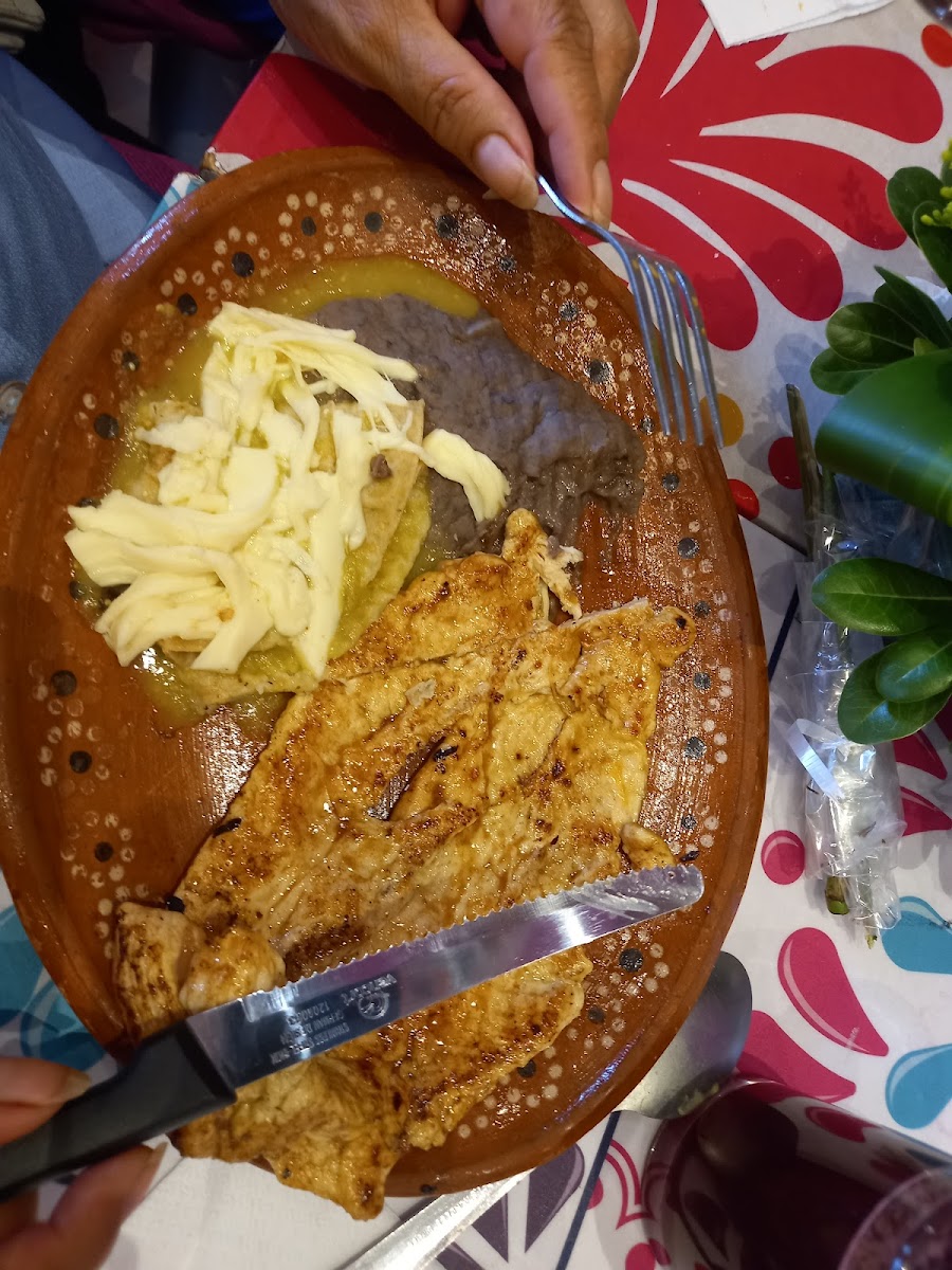 El Comal De Villa Photo 9