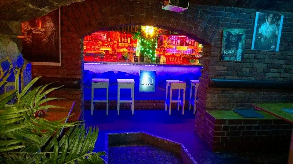 Kellerbar Freital