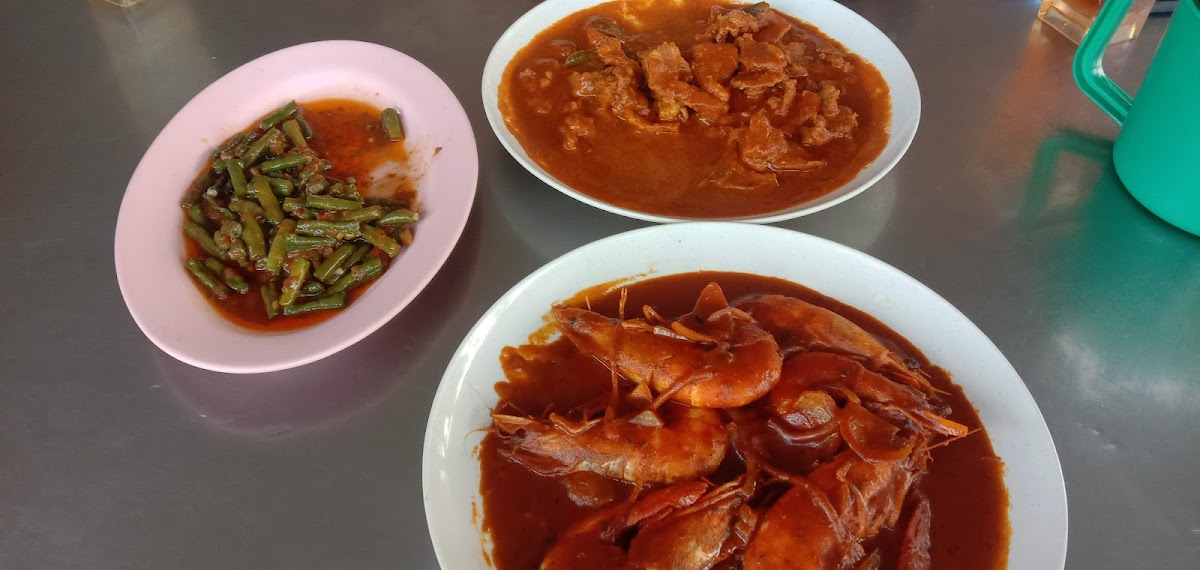 Restauran Bie You Tian Photo 10