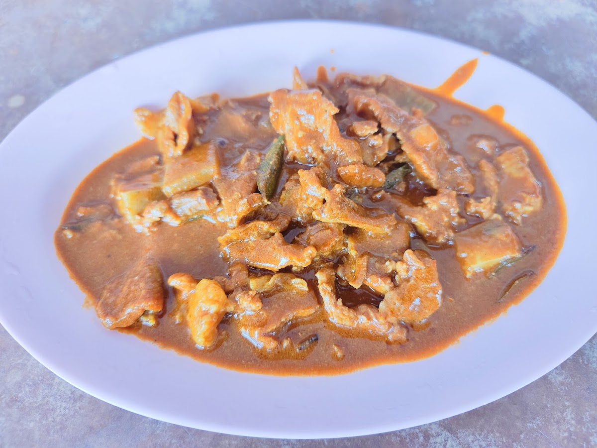 Restauran Bie You Tian Photo 3