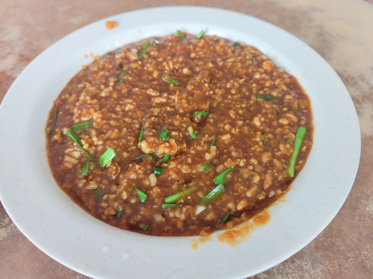 Restauran Bie You Tian Photo 4