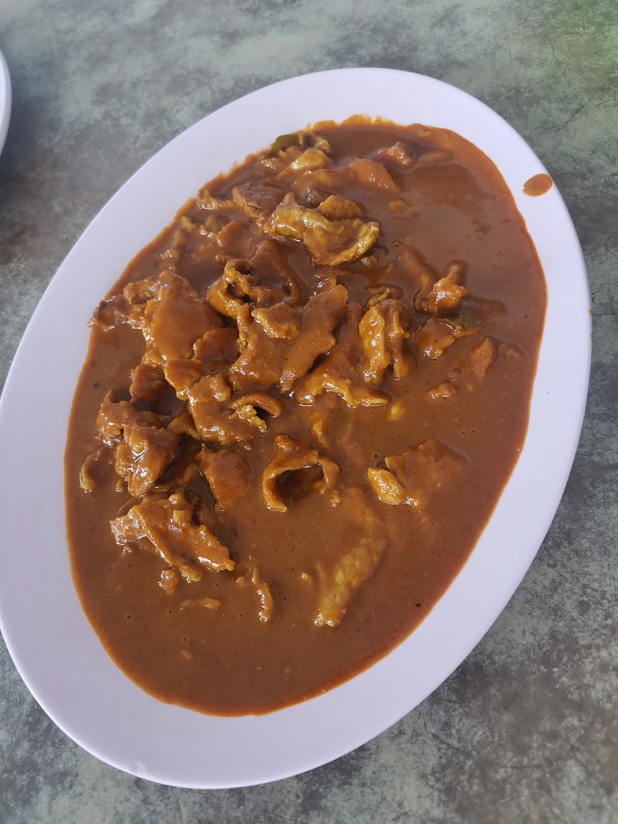 Restauran Bie You Tian Photo 5