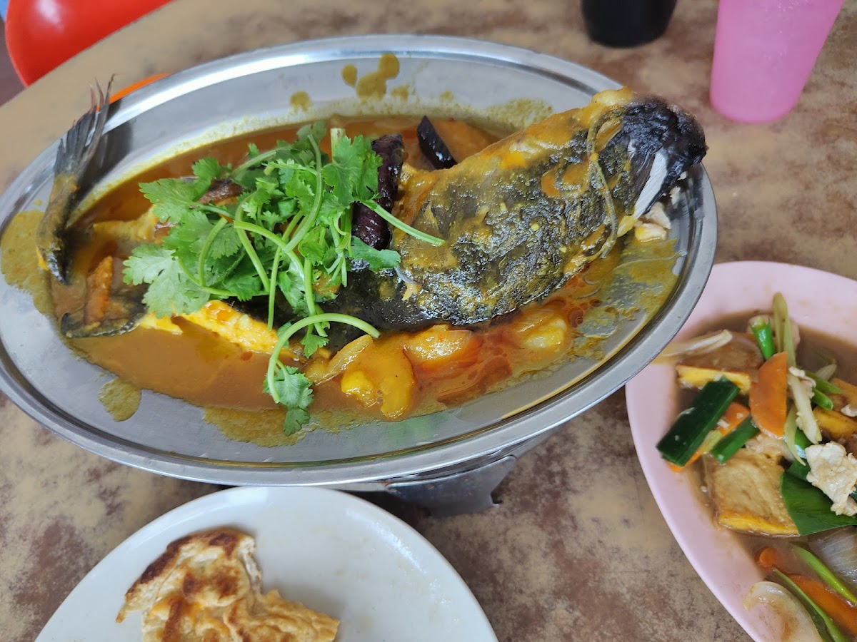Restauran Bie You Tian Photo 6