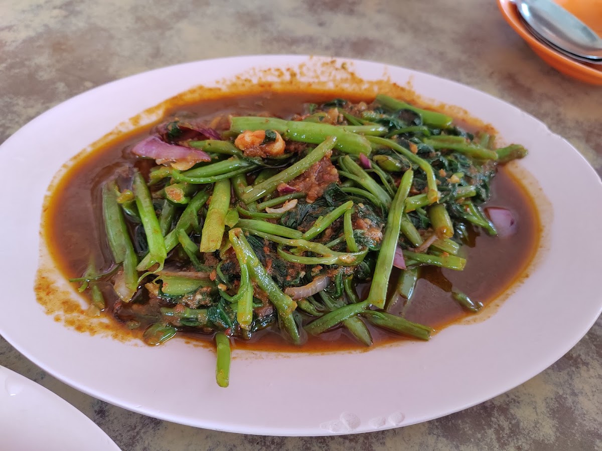 Restauran Bie You Tian Photo 7